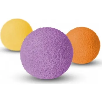 Delphin Pěnové Boilie The End Zig Rig Mix 10 ks 15 mm