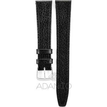 Řemínek na hodinky Kožený řemínek na hodinky