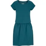 Dámské sportovní šaty LOAP UMBRIA MODRÁ XS