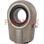 Durbal DGIHR 25 DO kloubová hlavice