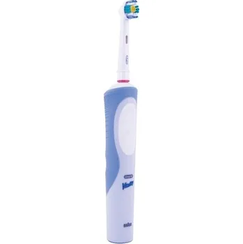 Elektrický zubní kartáček Zubní kartáček Oral-B Vitality 3D White