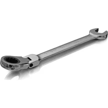 Dílna ERBA ER-06130 Klíč očkoplochý ráčnový