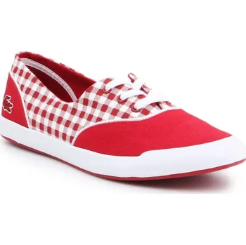 Dámská sportovní obuv Dámské boty Lancelle Lace 3 W 7-31SPW0044047 - Lacoste EU 40