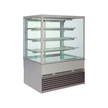 UNIS COOL UNC-1435010 Chladicí vitrína