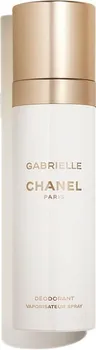 Chanel Gabrielle deodorant 100 ml