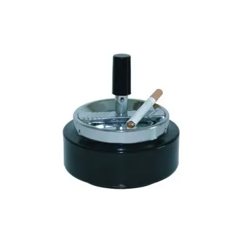 Popelník PGX 1117 100 Dvoudílný popelník 10 cm