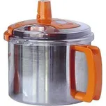 PGX 2005 411 Dynamic - kutr SENIOR 5 l