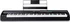 Master keyboard M-Audio Hammer 88 Pro