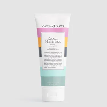 Vlasová regenerace Waterclouds Repair Hairmask regenerační maska na vlasy 200 ml