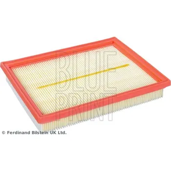 Vzduchový filtr Vzduchový filtr BLUE PRINT ADM52247