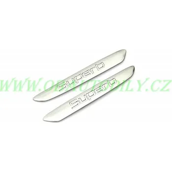 Sedadlo Škoda Superb II-Výplň do polohovací páčky OMTEC