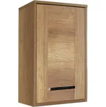 A-interiéry Koupelnová skříňka závěsná horní Venezia H 40 P/L