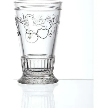 Sklenice Sklenice Versailles, čirá (6 ks), La Rochére - La Rochére