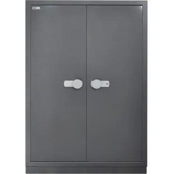 Trezor Safetronics Skříňový trezor TSS 170 M