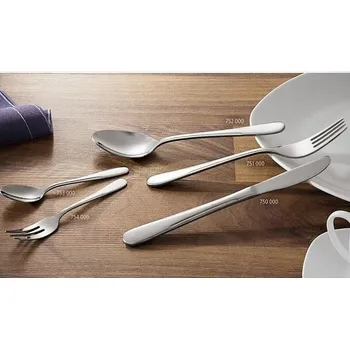 Příbor PGX 0751 000 Příbor jídelní Fayra vidlička jídelní