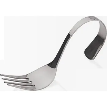 Příbor PGX 613 001 Party vidlička gourmet 12,5 cm