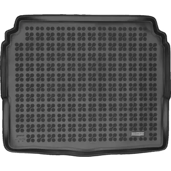 Vana do kufru REZAW-PLAST Gumová vana do kufru CITROEN C5 Aircross r.v. 2017 Dolní kufr