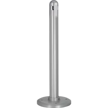 Popelník Designový hliníkový stojanový popelník Probbax