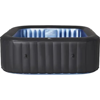 Recenze Mspa Tekapo C-TE041 11400247 Vířivka Recenze Mspa Tekapo C-TE041 11400247