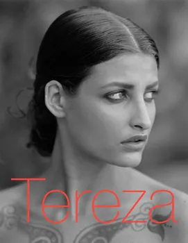 Literární biografie Tereza - Tereza Maxová, Veronika Bednářová (2021, brožovaná)