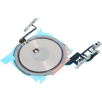 Flex / cívka k bezdrátovému nabíjení s NFC čipem pro Apple iPhone 12 / 12 Pro - kvalita A+