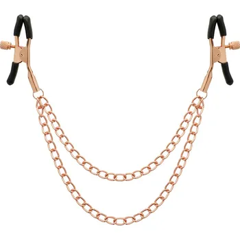 Coquette Fantasy Nipple Clamps