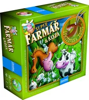 Granna Superfarmář & Koza