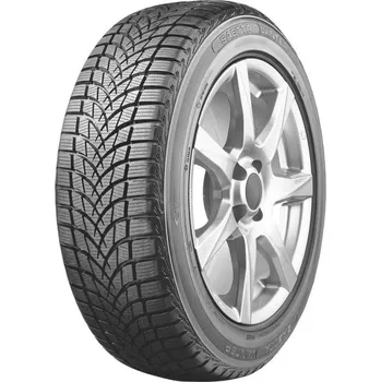 Zimní osobní pneu Saetta Winter 185/60 R15 88 T XL