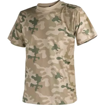 Helikon-Tex triko CLASSIC ARMY DESERT POLSKÝ