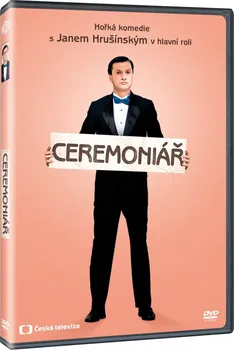 DVD film DVD Ceremoniář (1996)