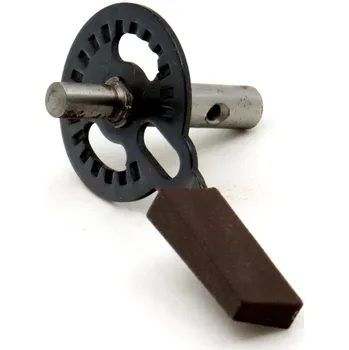 Příslušenství k šicímu stroji Páka regulace délky stehu