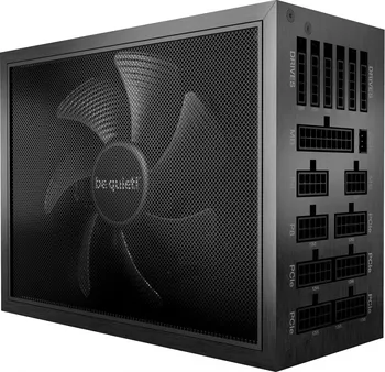Počítačový zdroj be quiet! Dark Power Pro 12 (BN312)
