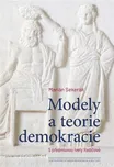 Modely a teorie demokracie - Marián…