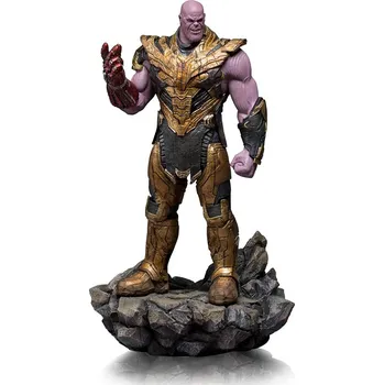 Figurka Iron Studios Avengers Endgame Thanos