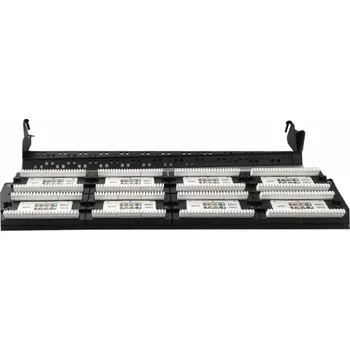 Patch panel Gembird 48 Ports 19 patch panel