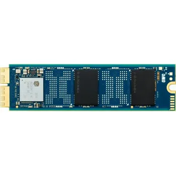 SSD disk OWC Aura N2 M.2 512 GB PCI Express 3.1 QLC 3D NAND NVMe