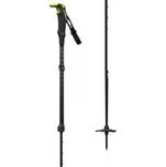 Hole G3 Via Carbon 24/25 Barva: černá, Délka: 115 - 145 cm