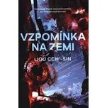 VZPOMÍNKA NA ZEMI 3 VZPOMÍNKA NA ZEMI