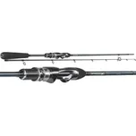 Sportex Graphenon Spin 2dílný 210 cm/10…