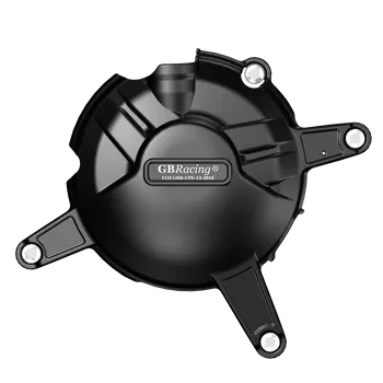 Kryt motoru GB RACING UK Kryt víka spojky GB Racing - YAMAHA YZF R3 r. 2015-21