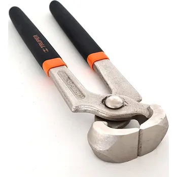 Kleště Kleště štípací čelní 210MM - štípačky - štípací kleště čelní, délka 210mm, hlava 50mm