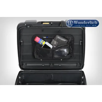 Auto-moto WUNDERLICH ORGANIZÉR DO KUFRŮ