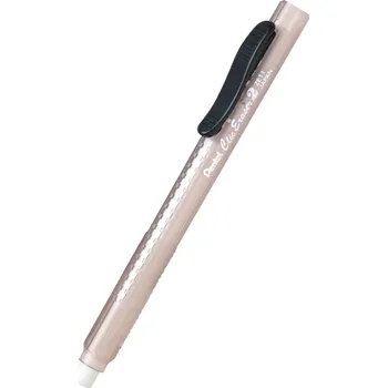 Pryž Pryž Pentel Clic Eraser ZE11T černá