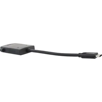 Datové redukce Digitalinx USB-C na HDMI adaptér 23 cm