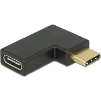 Delock USB 3.1 Gen 2 černý