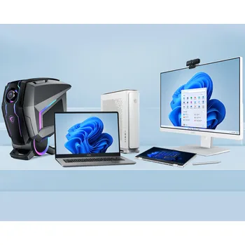 Windows 11 Requirements