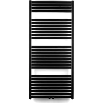 Radiátor Thermal Trend Trubkový koupelnový radiátor KH6001320SBL