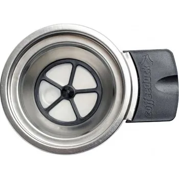 Filtr do kávovaru Ecopad CoffeeDuck pro Senseo Latte COFFEE90413