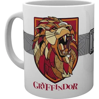 Hrníček Harry Potter - Nebelvír