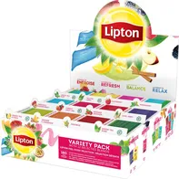 Lipton Classic Mix Box Variety Pack 180 sáčků